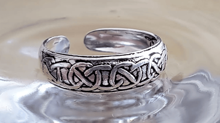 Midi Diseño Nudo Celta 2