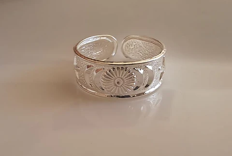 Midi Banda Diseño Flor