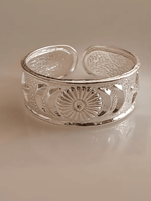 Midi Banda Diseño Flor