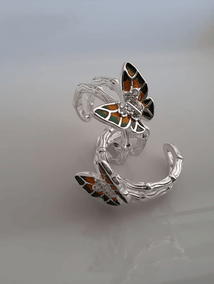 Earcuff Mariposa