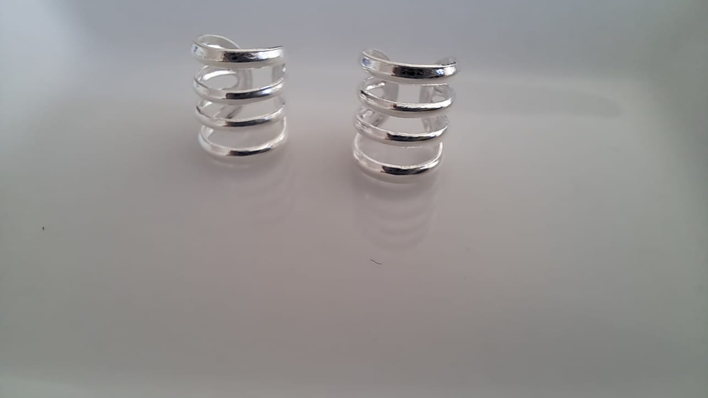 Earcuff Multi Banda 1