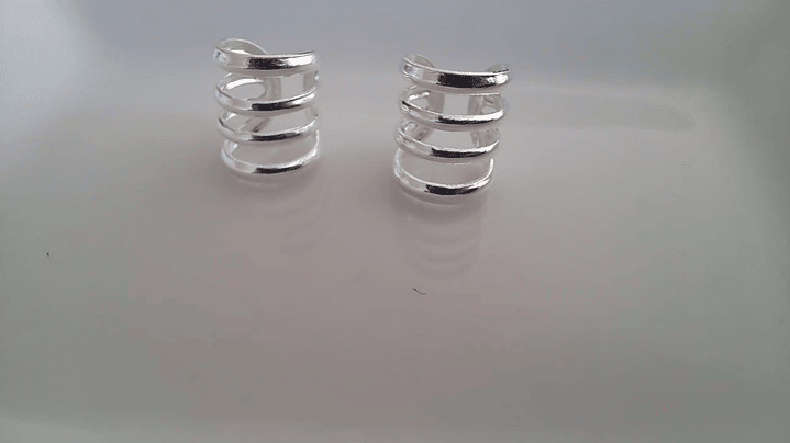 Earcuff Multi Banda 1