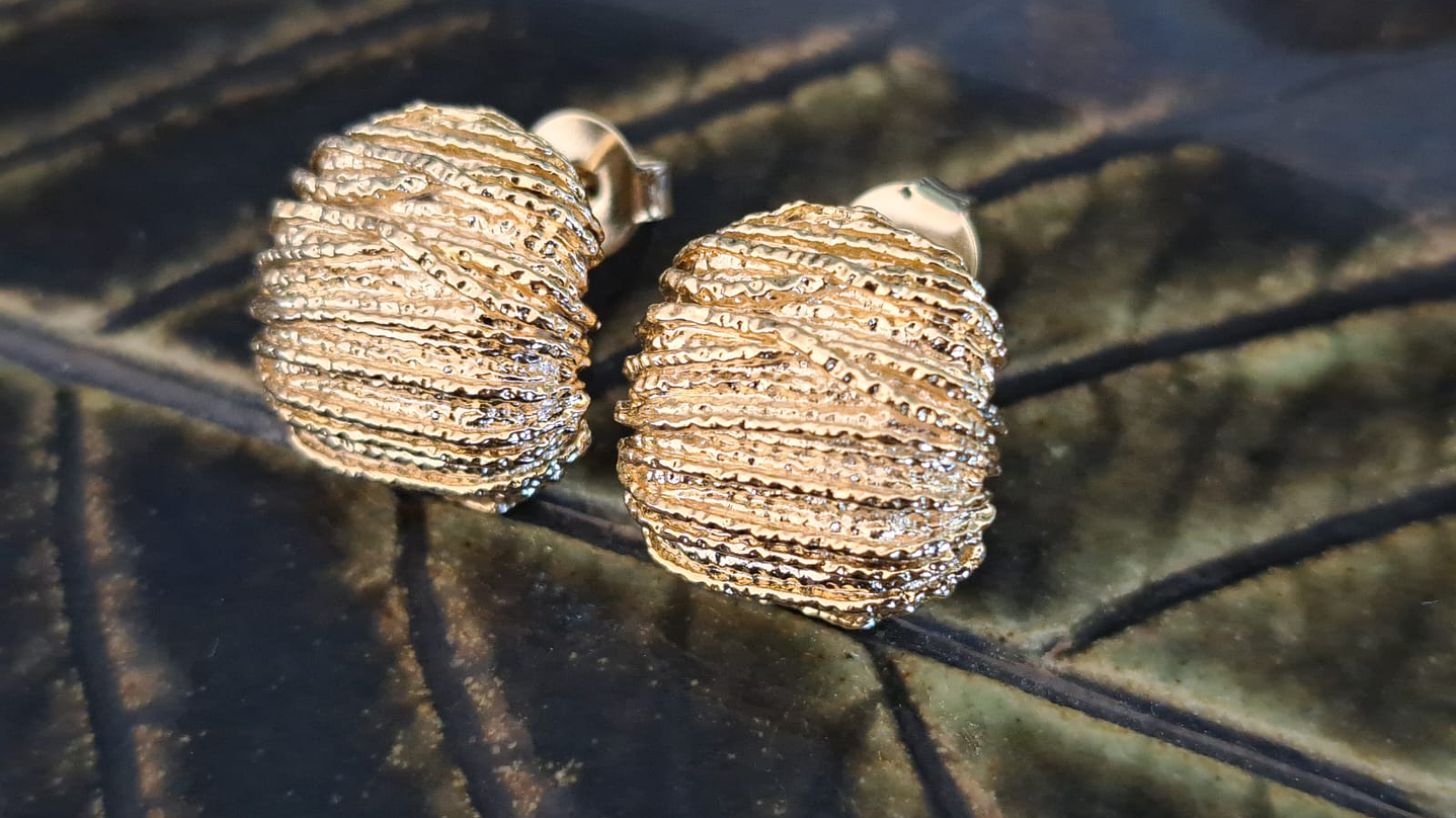 Aro Placa Texturizada 1