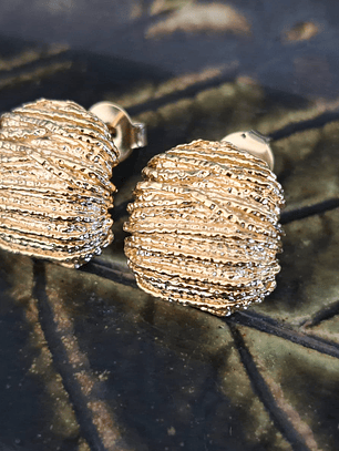 Aro Placa Texturizada