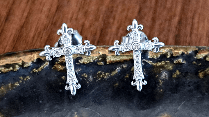 Conjunto Cruz de Lis Circones 4