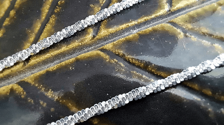 Cadena Turbillón  3