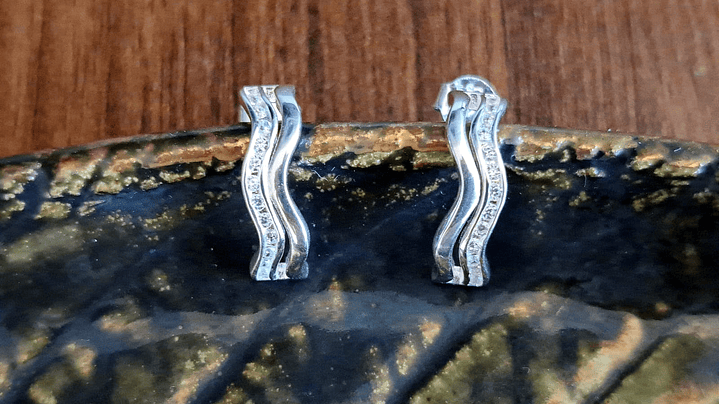 Argolla Irregular  1