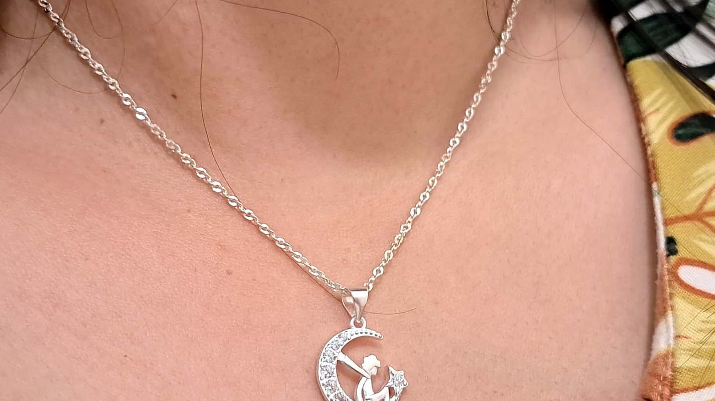 Colgante El Principito 3