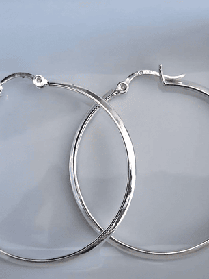 Argolla Clásica 40mm