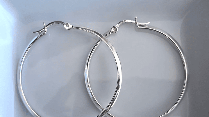 Argolla Clásica 40mm 1