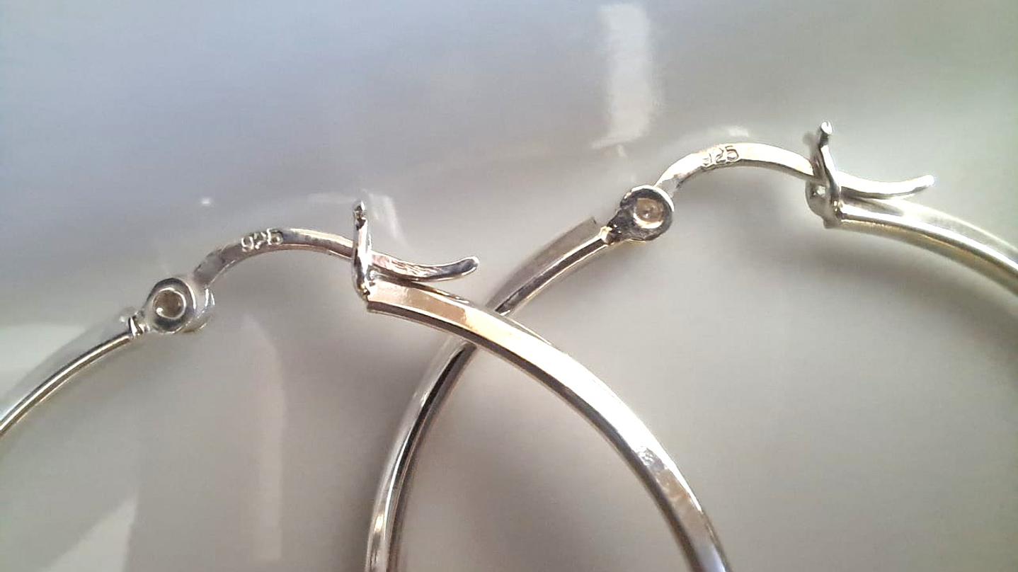 Argolla Clásica 40mm 2