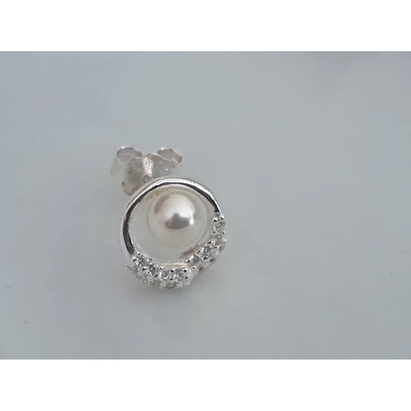 Aro Perla Círculo de Luz 2