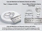 Anillo trébol de la suerte con circones en plata 925 — Talla 14 - Miniatura 3