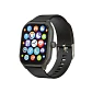 Smartwatch Swiss Trading X8 Negro - Miniatura 3