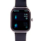 Smartwatch Swiss Trading X8 Negro - Miniatura 4