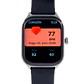 Smartwatch Swiss Trading X8 Negro - Miniatura 6