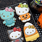 🎀 Hello Kitty Full Halloween  - Miniatura 1