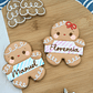 Ginger Personalizados - Miniatura 1