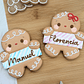 Ginger Personalizados - Miniatura 2