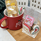 Taza Navideña para Cafecito  - Miniatura 2