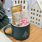 Taza Navideña para Cafecito  - Miniatura 5