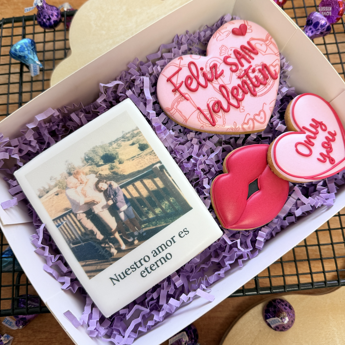 Polaroid Love Personalizable 1