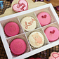 Macaron San Valentín - Miniatura 2
