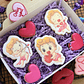 Caja Galletas San Valentín  - Miniatura 5