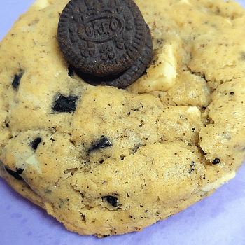Cookie de Oreo