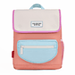 Mochila Mini Peach - Miniatura 1