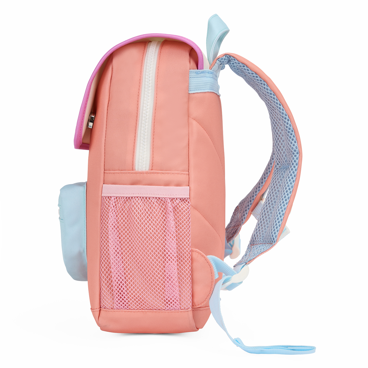 Mochila Mini Peach 3