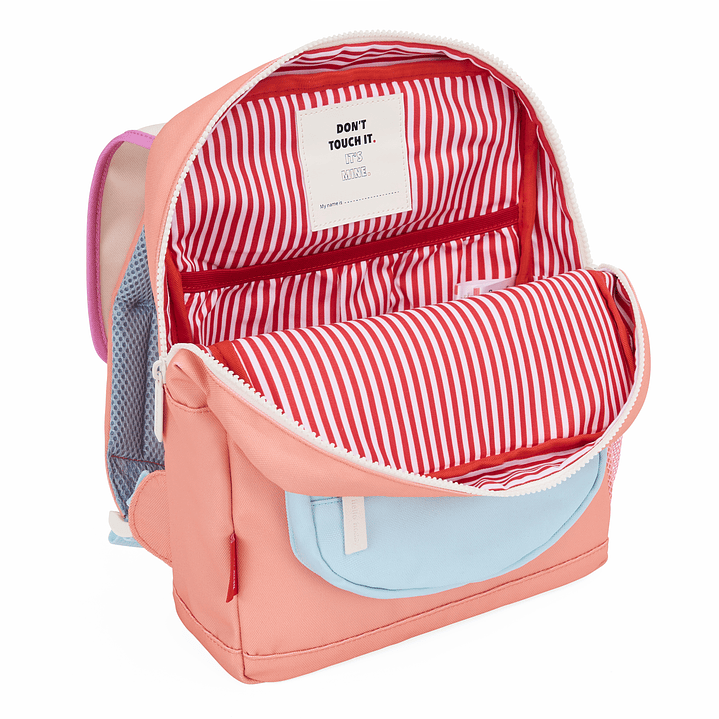 Mochila Mini Peach 5