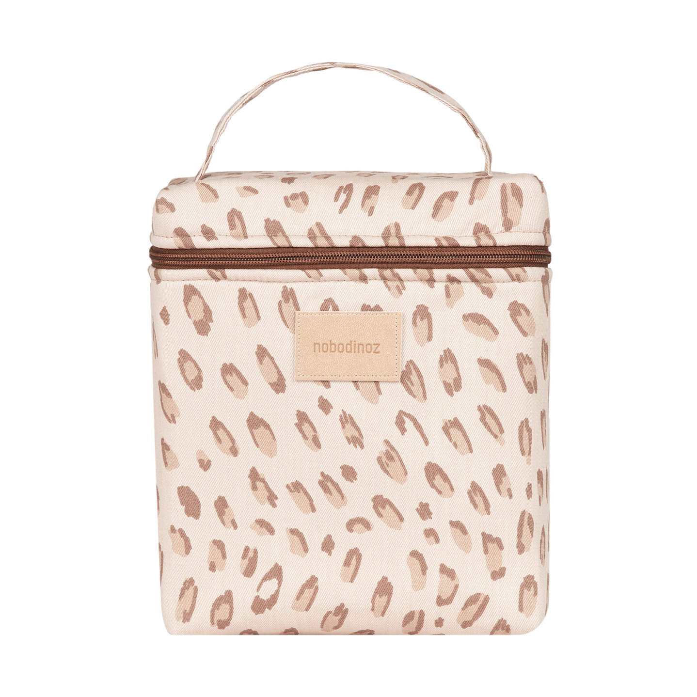 Bolsa Isotérmica Hyde Park Leonie Latte 2