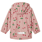 Conjunto Impermeable San Marino Woody Rose Raspberry - Miniatura 4