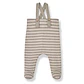 Enterito Ferran Nude Taupe - Miniatura 2