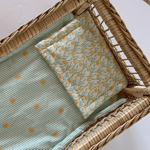 Ropa de Cama Solcito