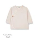 Polera Manga Larga Elodie Blush - Miniatura 2