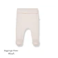 Pantalones Con Pies Aroa Blush - 1+ in the family - Miniatura 2