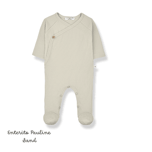 Enterito Pauline Sand