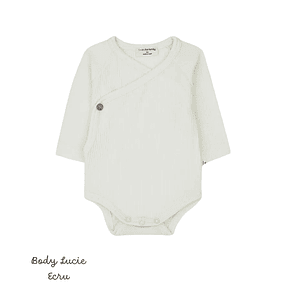 Body Lucie Ecru