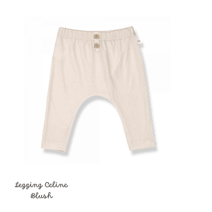 Leggings Celine Blush