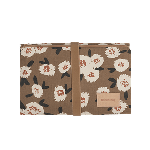 Cambiador de Viaje Hyde Park Camellia