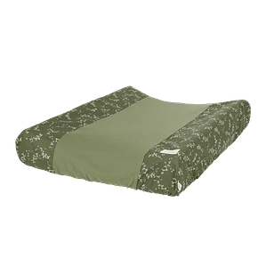 Funda Cambiador Stories Green Jasmine