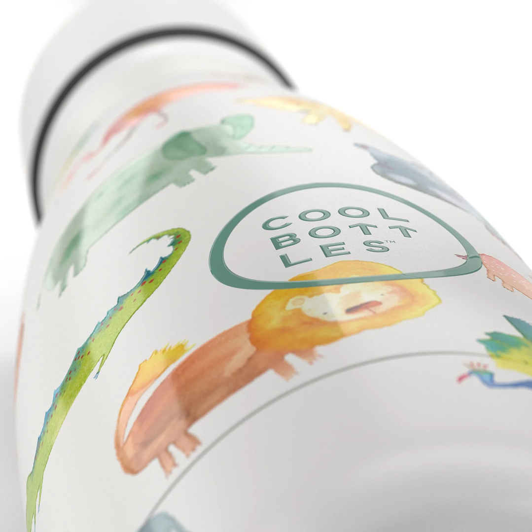 Botella Isotérmica African Safari 260 ml 4