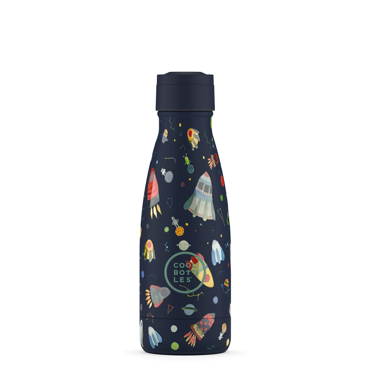 Botella Isotérmica Space Rockets 260 ml 3