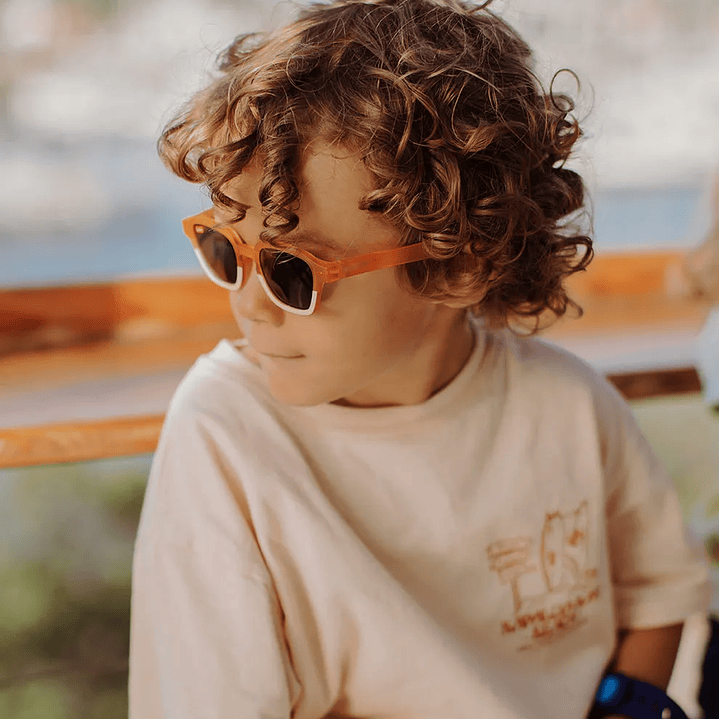 Lentes de Sol Mini Tommy 9