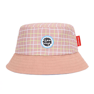 Bucket Hat Tennis