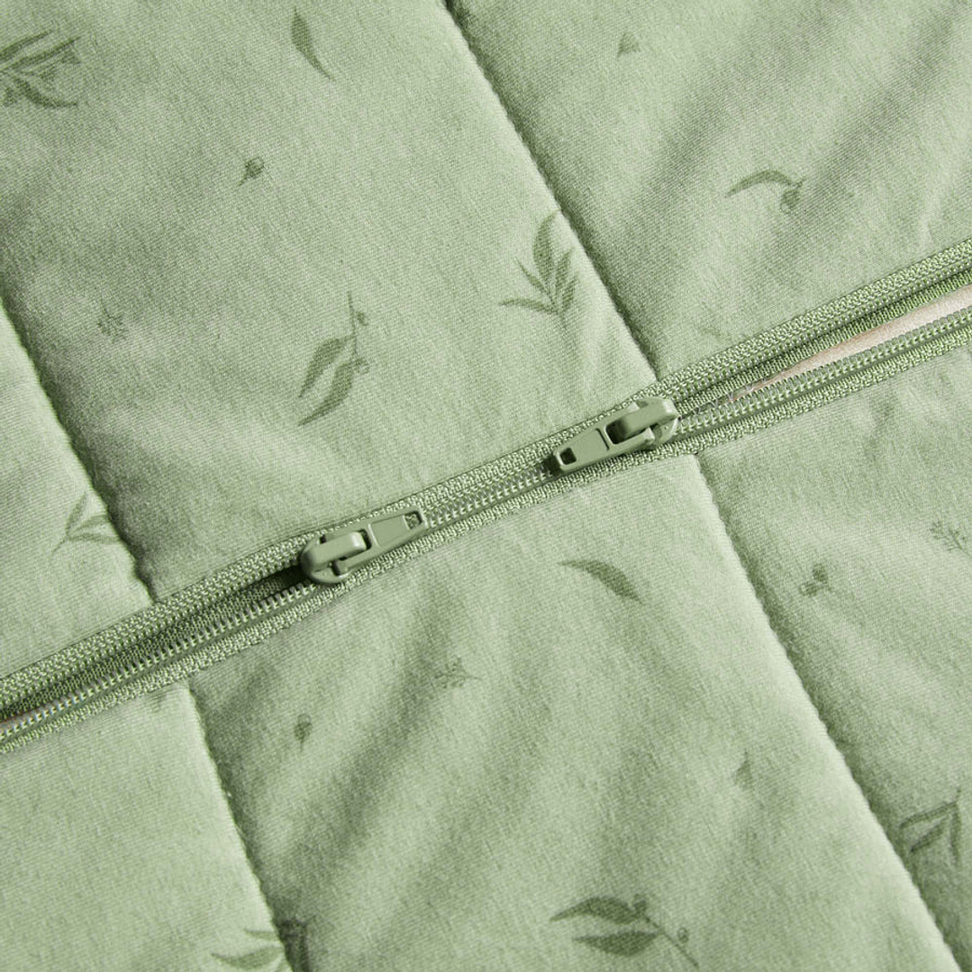 Cocoon Swaddle Bag TOG 2.5 Daisies 7