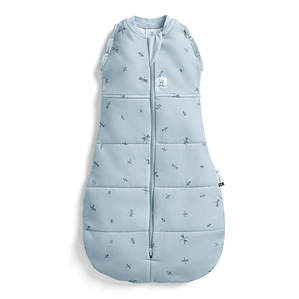 Cocoon Swaddle Bag TOG 2.5 Dragonflies