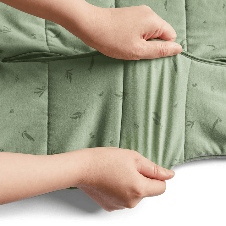 Cocoon Swaddle Bag TOG 2.5 Dragonflies 5